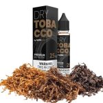 سالت تنباکو خشک ویگاد 25 میلی گرم VGOD Dry Tobacco SaltNic 25 mg