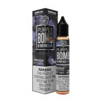 سالت بمب انگور ویگاد 25 میلی گرم VGOD Purple Bomb grape 25mg