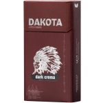 سیگار داکوتا شکلاتی (دارک کرما) Dakota Dark Crema