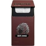 سیگار داکوتا شکلاتی (دارک کرما) Dakota Dark Crema