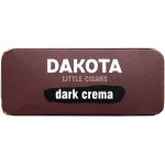 سیگار داکوتا شکلاتی (دارک کرما) Dakota Dark Crema