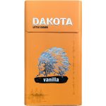 سیگار داکوتا وانیلی زرد Dakota Vanilla