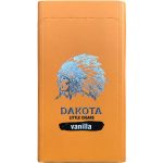 سیگار داکوتا وانیلی زرد Dakota Vanilla