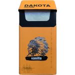 سیگار داکوتا وانیلی زرد Dakota Vanilla