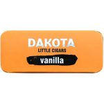 سیگار داکوتا وانیلی زرد Dakota Vanilla