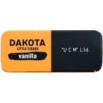 سیگار داکوتا وانیلی زرد Dakota Vanilla