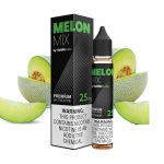 سالت هندوانه طالبی ویگاد 25میلی گرم  VGOD MELON MIX saltnic 25 mg