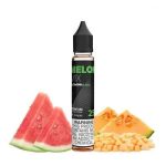 سالت هندوانه طالبی ویگاد 25میلی گرم  VGOD MELON MIX saltnic 25 mg