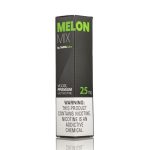 سالت هندوانه طالبی ویگاد 25میلی گرم  VGOD MELON MIX saltnic 25 mg