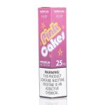 سالت کیک صورتی ویگاد 25 میل گرم VGOD Pink Cakes SaltNic 25mg