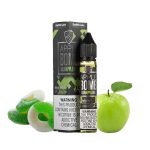 سالت نیکوتین بمب سیب ترش ویگاد۵۰ میلی‌گرم VGOD Apple Bomb Sour Apple SaltNic 50 mg