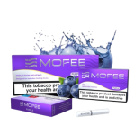  سیگار موفی بنفش ایلوما – Mofee Purple Blueberry