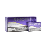  سیگار موفی بنفش ایلوما – Mofee Purple Blueberry