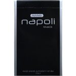 سیگار ناپولی مشکی Napoli Black Nano Cigarette
