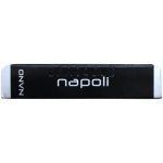 سیگار ناپولی مشکی Napoli Black Nano Cigarette