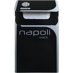 سیگار ناپولی مشکی Napoli Black Nano Cigarette