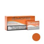 سیگار موفی امبر ایلوما  MOFEE AMBER ILUMA