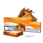 سیگار موفی امبر ایلوما  MOFEE AMBER ILUMA