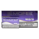  سیگار موفی بنفش ایلوما – Mofee Purple Blueberry