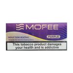  سیگار موفی بنفش ایلوما – Mofee Purple Blueberry