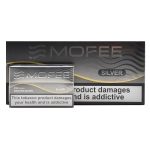 سیگار موفی سیلور ایلوما Mofee Silver ILUMA