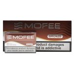 سیگار موفی برنز ایلوما Mofee Bronze ILUMA