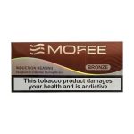 سیگار موفی برنز ایلوما Mofee Bronze ILUMA