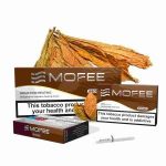 سیگار موفی برنز ایلوما Mofee Bronze ILUMA