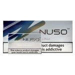 سیگار نوسو پرل صدفی NUSO Pearl 