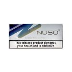 سیگار نوسو پرل صدفی NUSO Pearl 