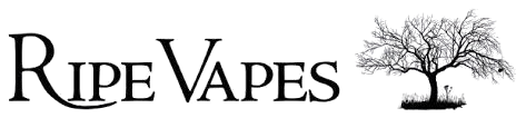 برند Ripe Vapes – رایپ ویپس