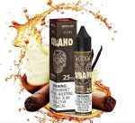 سالت ویگاد کوبانو قهوه‌ای 25 میلی گرم VGOD Cubano Rich Creamy Cigar 25mg