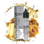  سالت نیکوتین ویگاد کوبانو سیلور 25میلیگرم  VGOD Cubano Silver Salt Nic 25mg