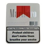 سیگار مارلبرو فیلترپلاس اکسترا فلزی  Marlboro Filterplus Extra Limited Edition