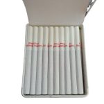 سیگار مارلبرو فیلترپلاس اکسترا فلزی  Marlboro Filterplus Extra Limited Edition