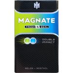 سیگار مگنت دبل ایمپکت ملون + منتول Magnate Double Impact Melon + Menthol Cigarette
