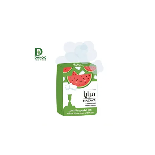تنباکو