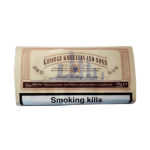 توتون سیگار جورج کارلیاس و پسران کرمی  George Karelias & Sons Cream