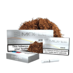 سیگار موفی سیلور ایلوما Mofee Silver ILUMA