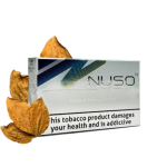 سیگار نوسو پرل صدفی NUSO Pearl 