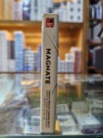 سیگار مگنت نانو سفید Magnate Nano White