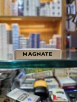 سیگار مگنت نانو سفید Magnate Nano White