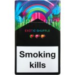 سیگار مارلبرو اگزاتیک شافل Marlboro Exotic Shuffle