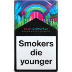سیگار مارلبرو اگزاتیک شافل Marlboro Exotic Shuffle