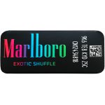 سیگار مارلبرو اگزاتیک شافل Marlboro Exotic Shuffle