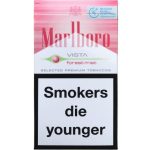 سیگار مارلبرو ویستا فارست میست Marlboro Vista Forest Mist