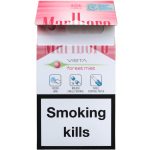 سیگار مارلبرو ویستا فارست میست Marlboro Vista Forest Mist