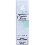 سیگار کاپیتان بلک ایکس اسلیم وان Captain Black X-SLIM One
