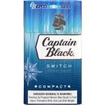 سیگار کاپیتان بلک سوییچ کامپکت Captain Black Switch Compact