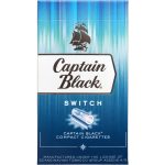 سیگار کاپیتان بلک سوییچ کامپکت Captain Black Switch Compact